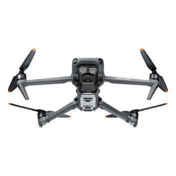 Dron Profesional 4K UltraFly + 2 Baterías Adicionales y Estuche de Regalo